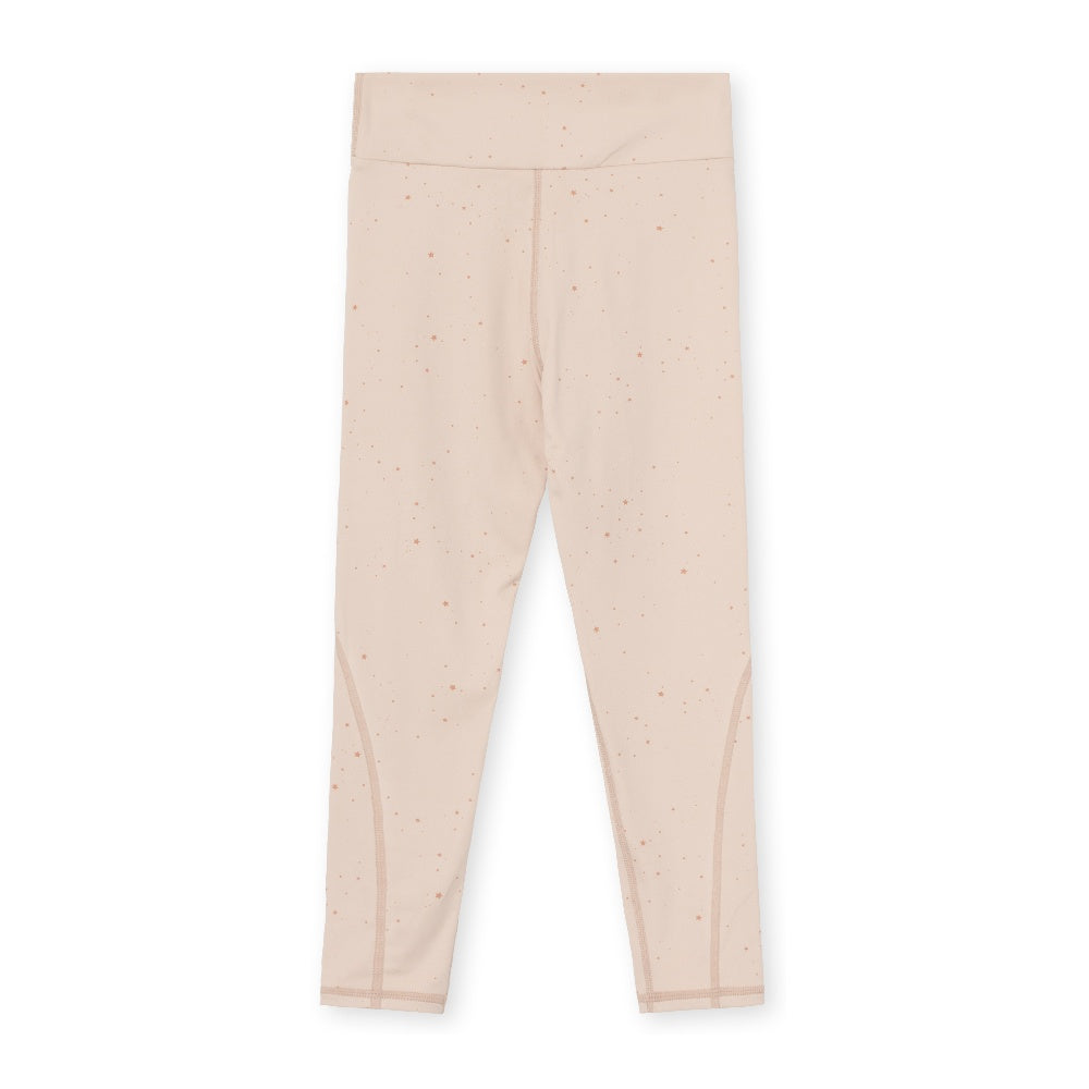 MATLEE printet tights. GRS