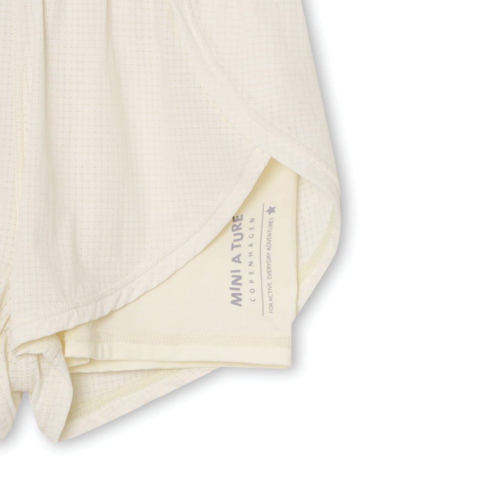 MATEIDIE shorts. GRS