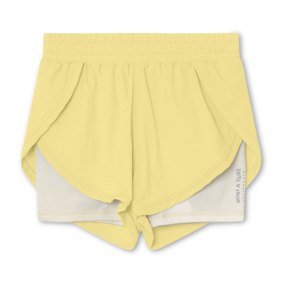 MATEIDIE shorts. GRS