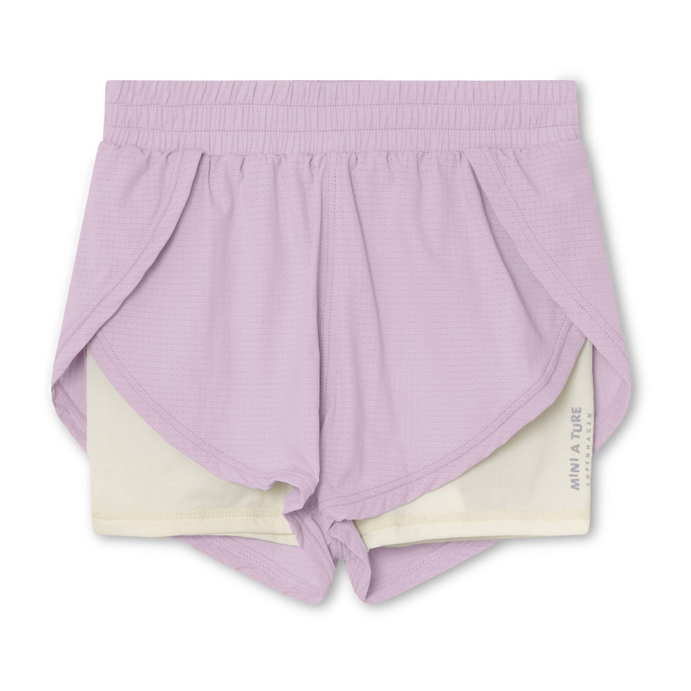 MATEIDIE shorts. GRS