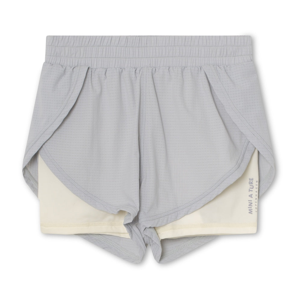 MATEIDIE shorts. GRS
