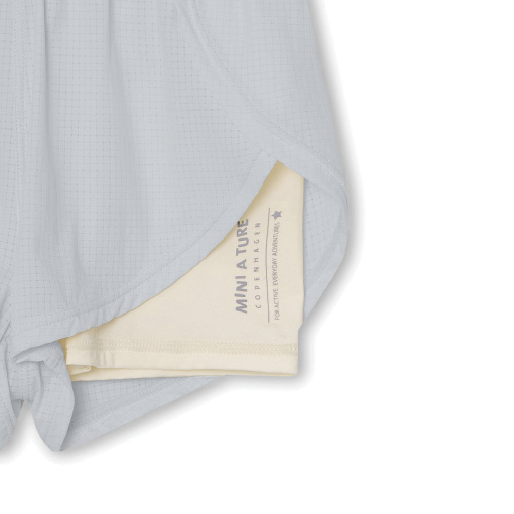 MATEIDIE shorts. GRS