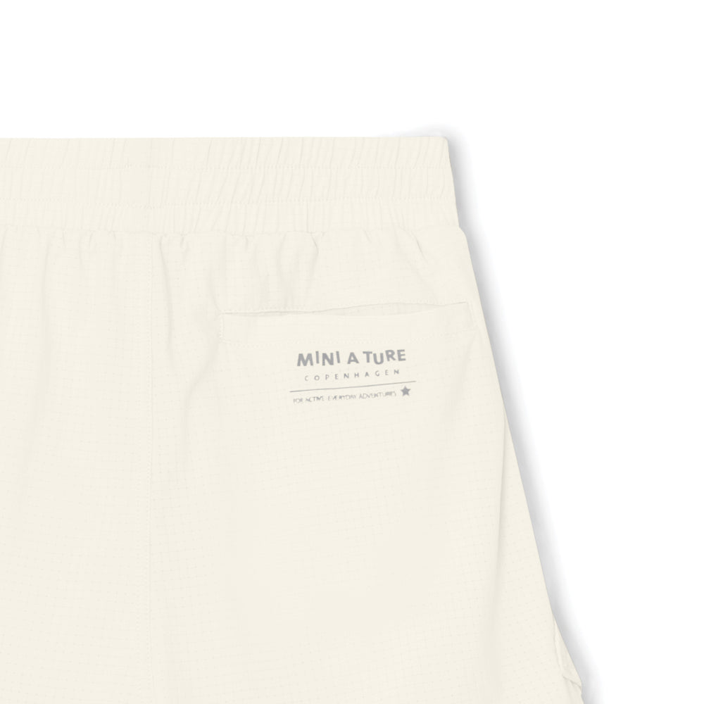 MATELVART shorts. GRS
