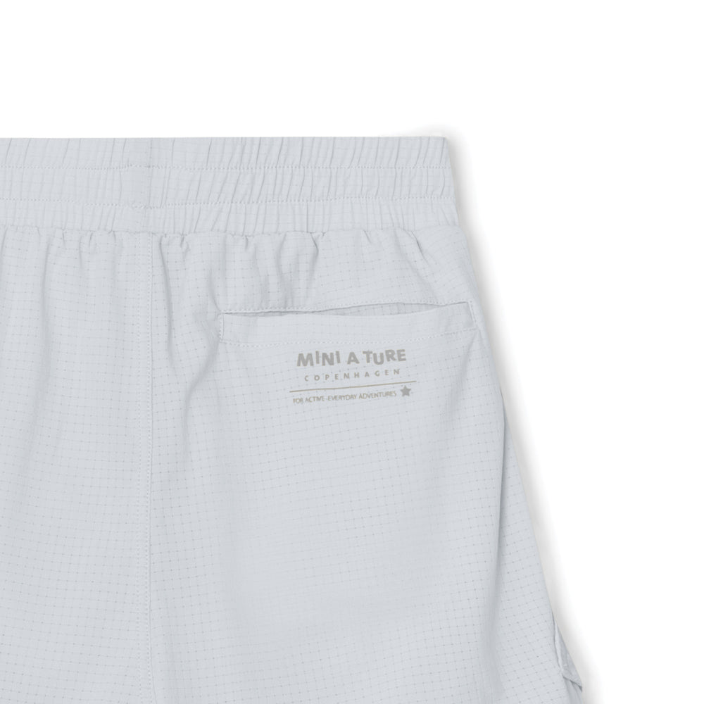 MATELVART shorts. GRS