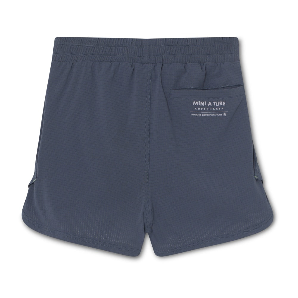 MATELVART shorts. GRS