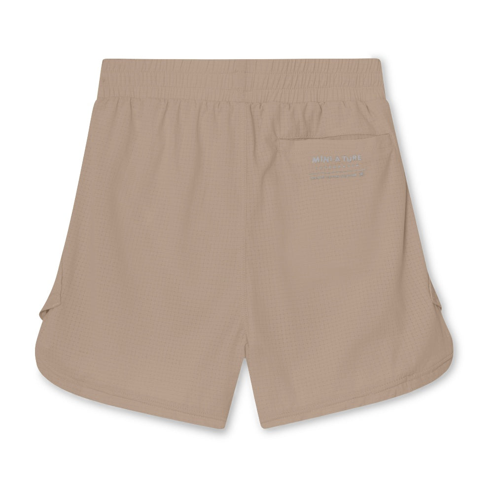 MATELVART shorts. GRS