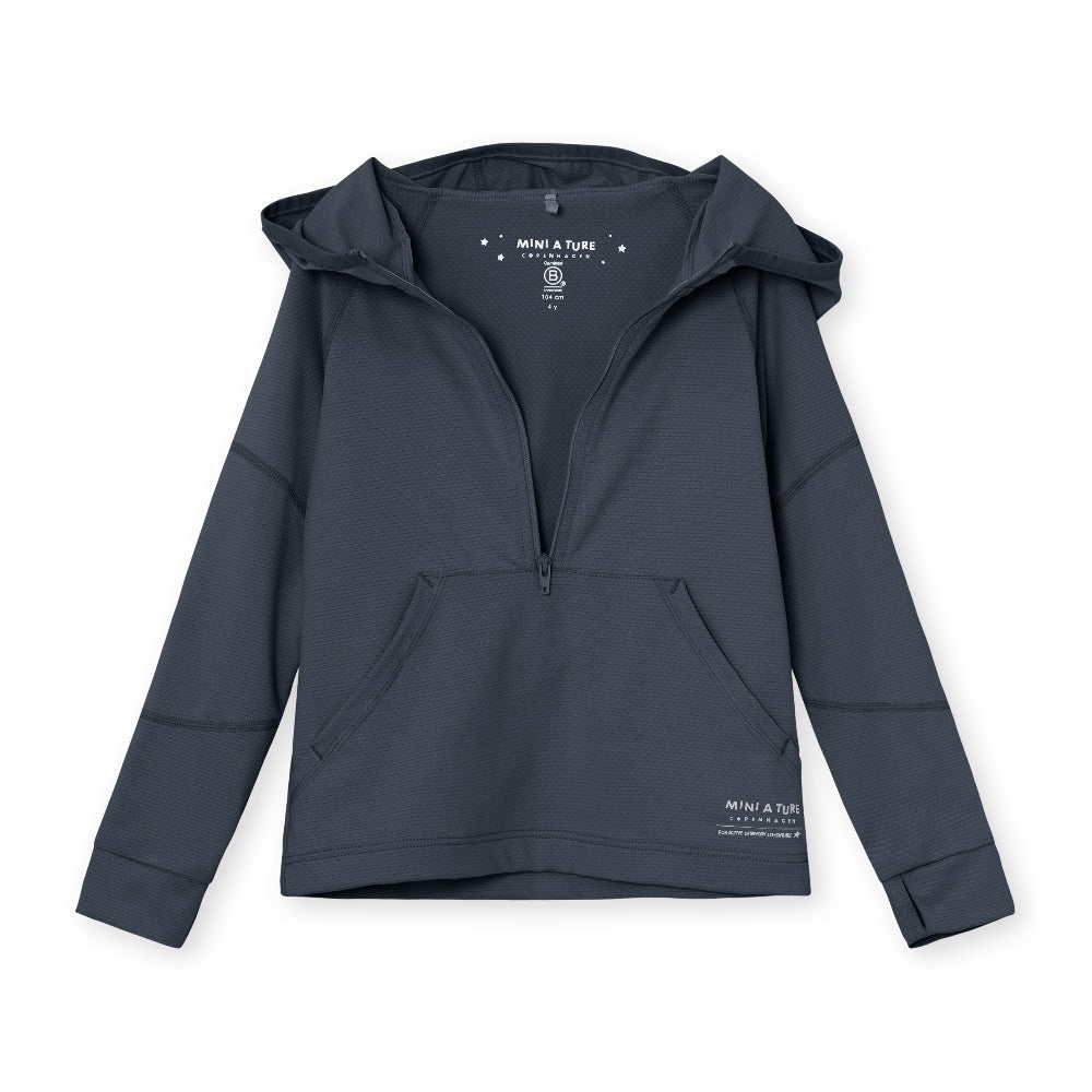 MATGIVARA hoodie. GRS