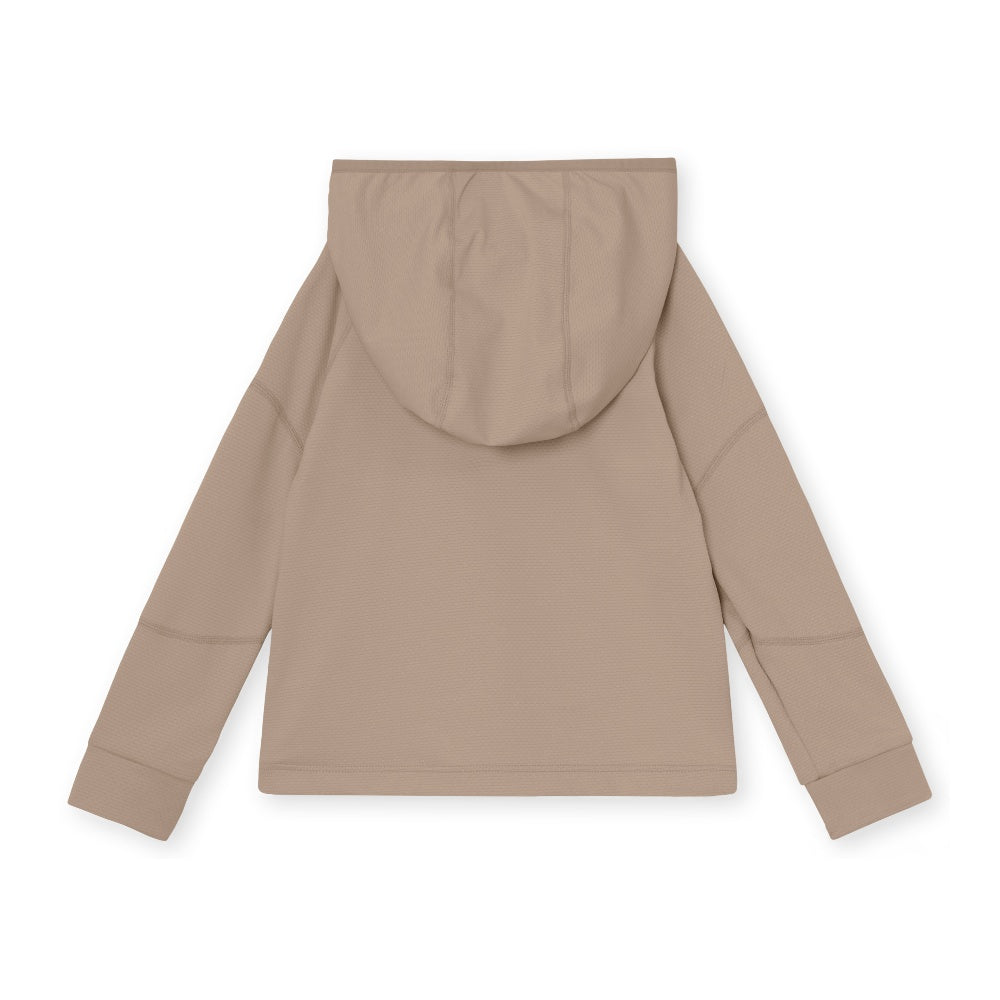 MATGIVARA hoodie. GRS