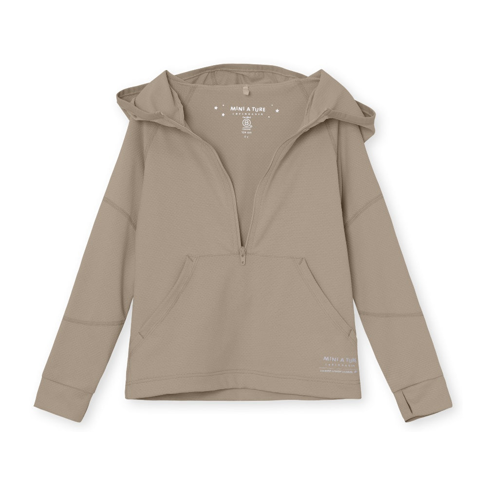 MATGIVARA hoodie. GRS