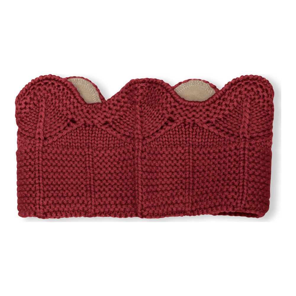 MATCINNI fleeceforet pandebånd