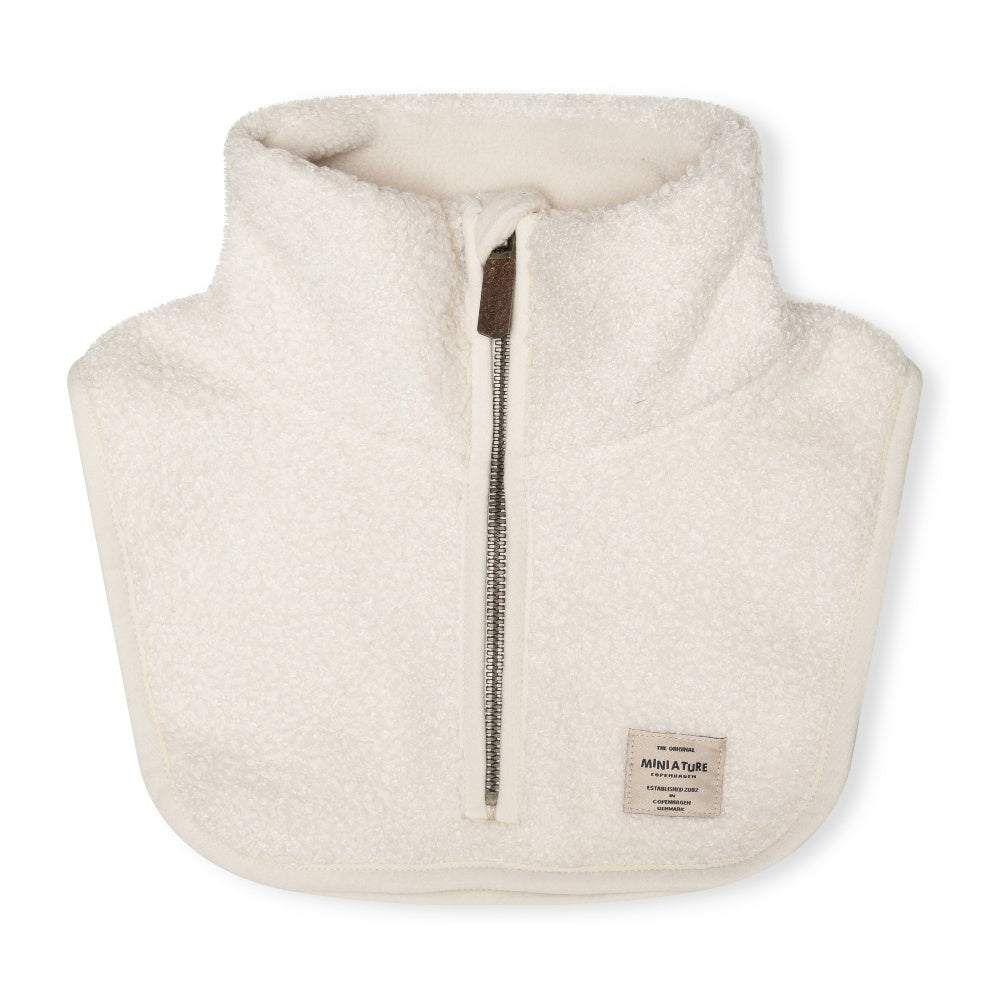 MATAKTON teddyfleece halsedisse. GRS