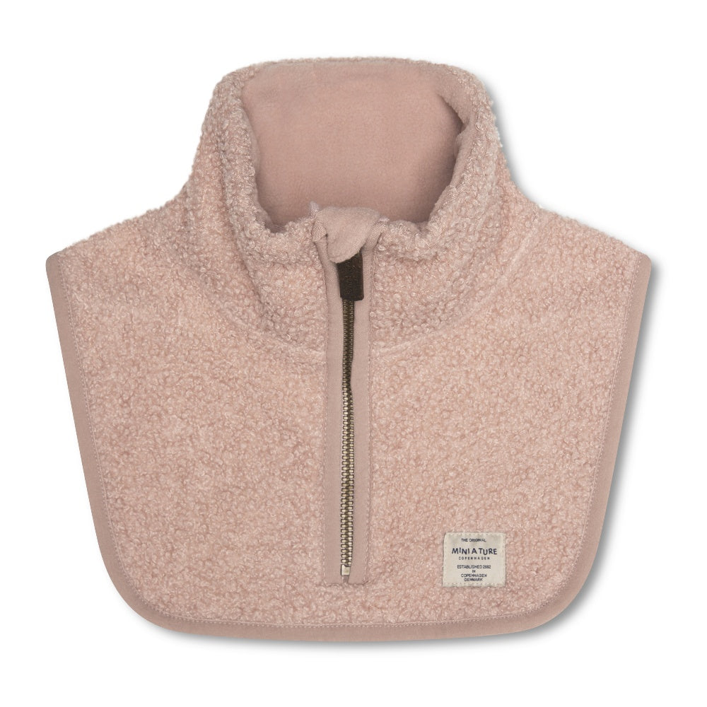 MATAKTON teddyfleece halsedisse. GRS