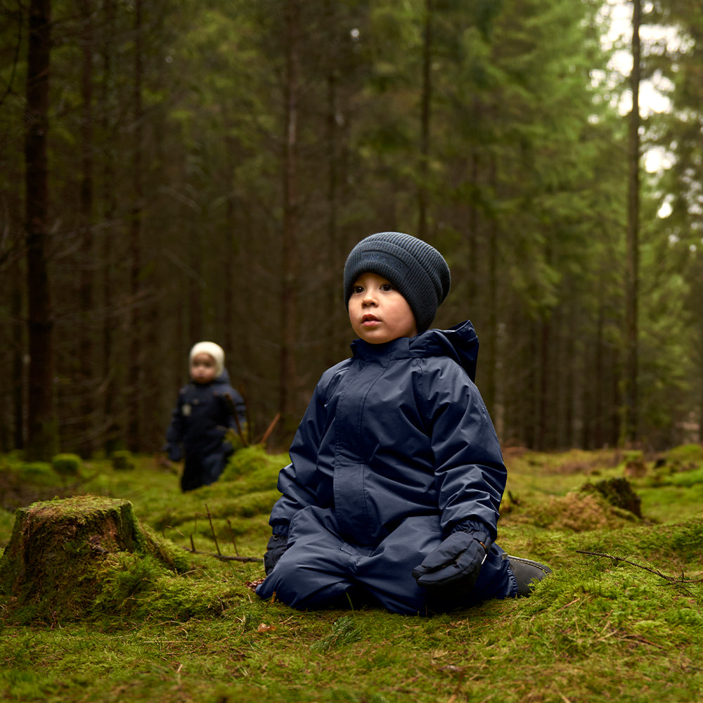 MATWILBO flyverdragt. GRS