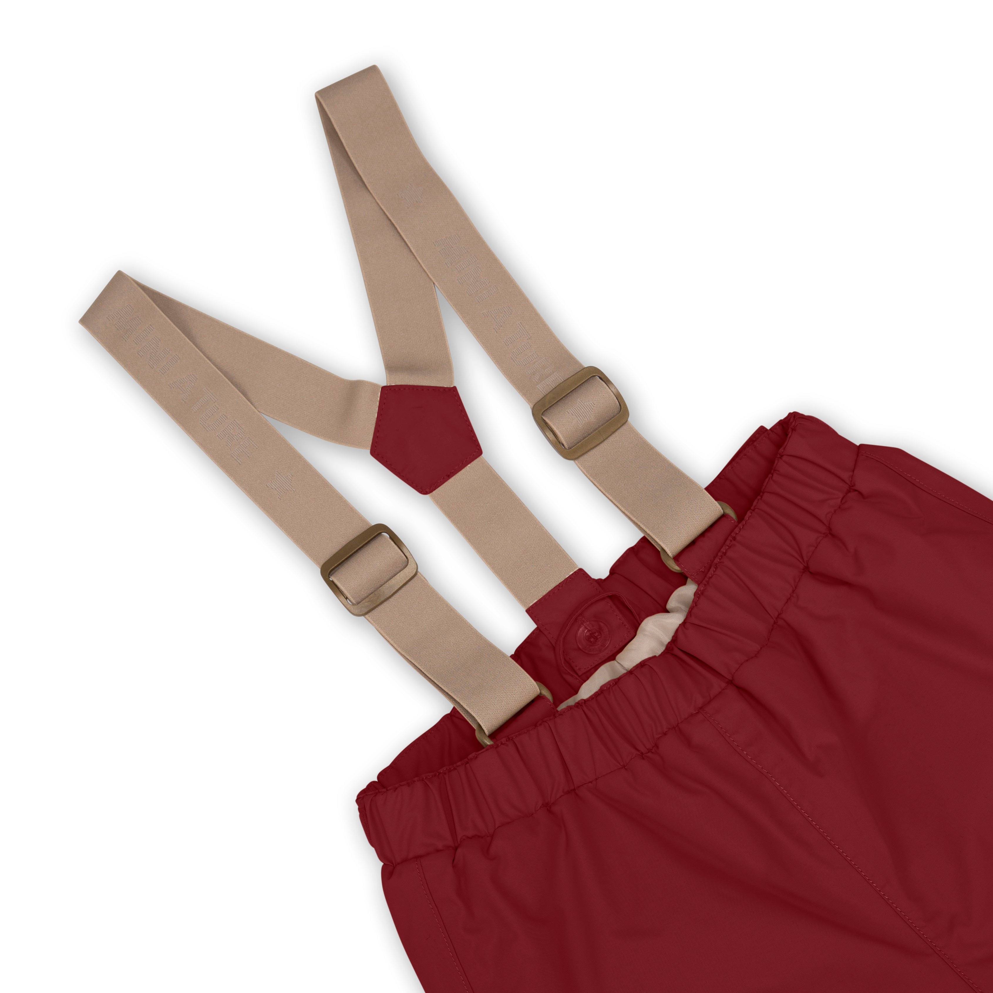 MATWILAS overtræksbukser. GRS