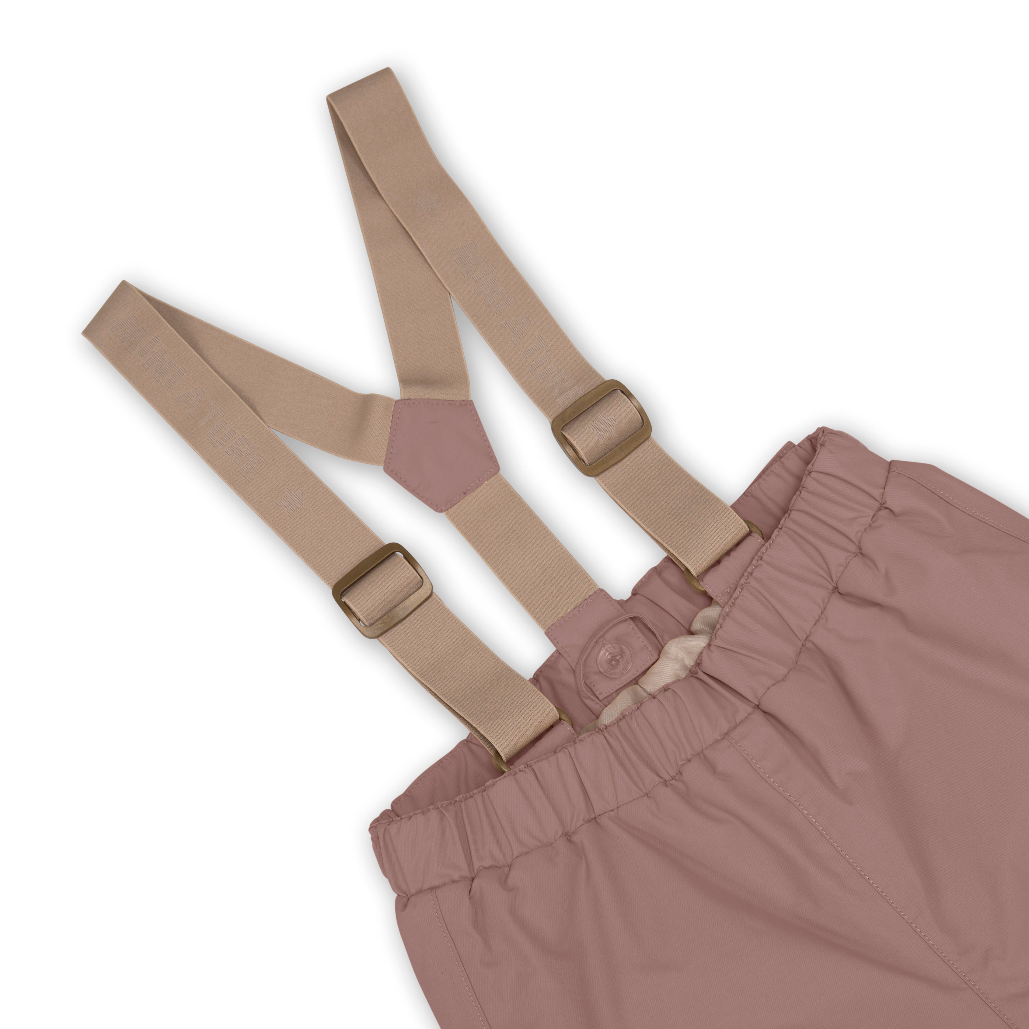 MATWILAS overtræksbukser. GRS