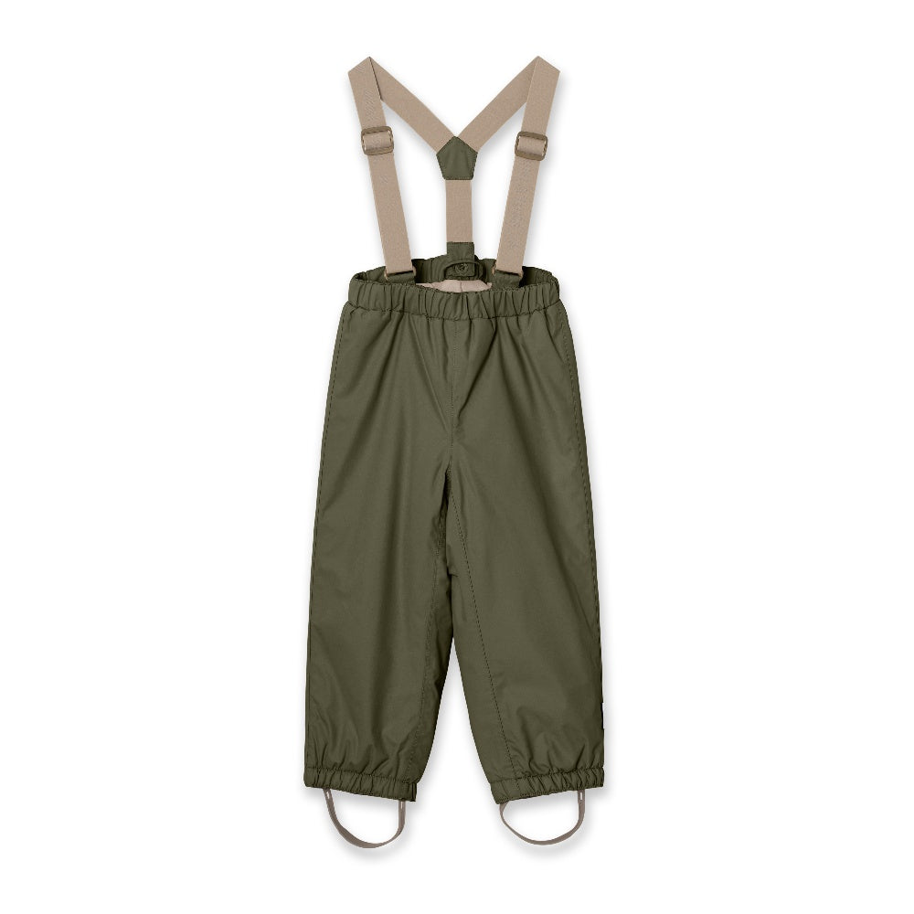 MATWILAS overtræksbukser. GRS