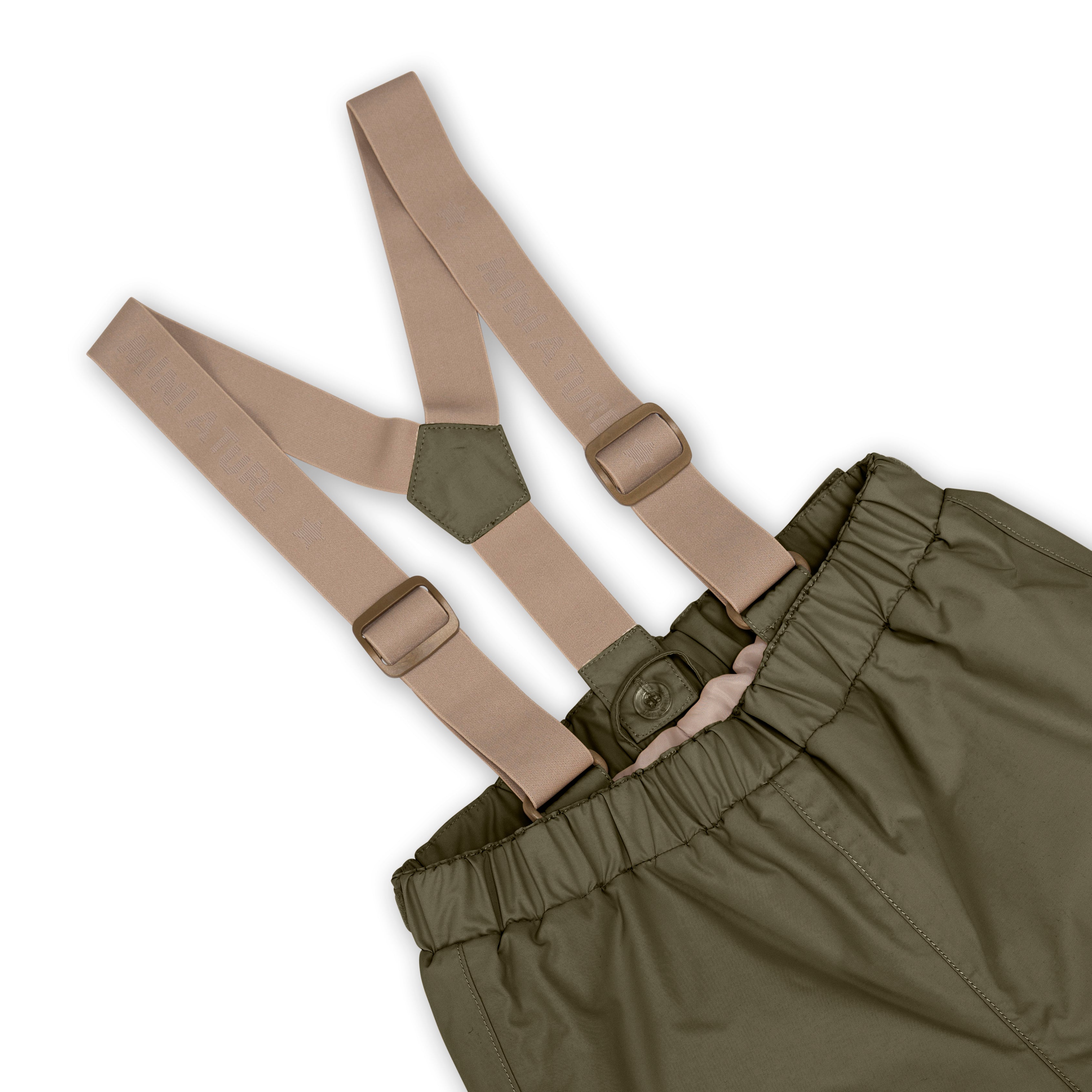 MATWILAS overtræksbukser. GRS