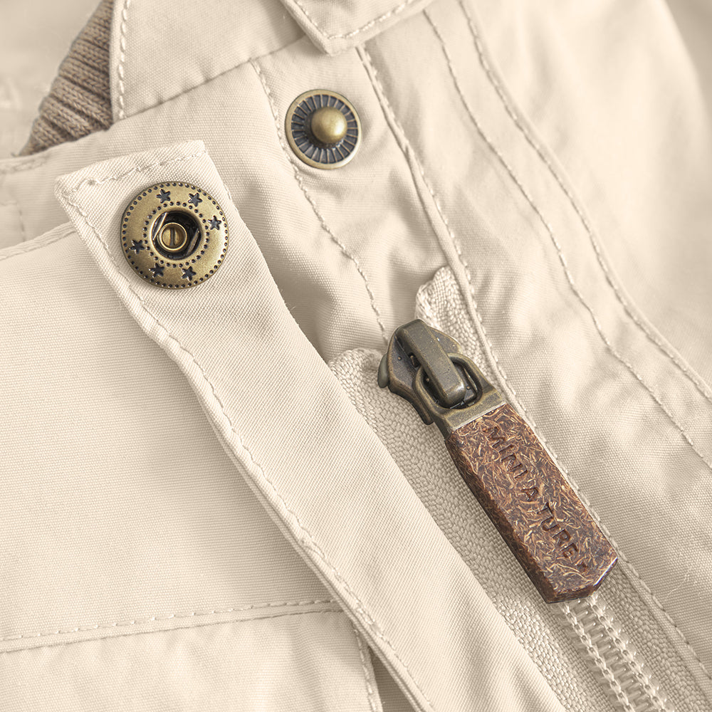 MATWISTI fleeceforet flyverdragt. GRS