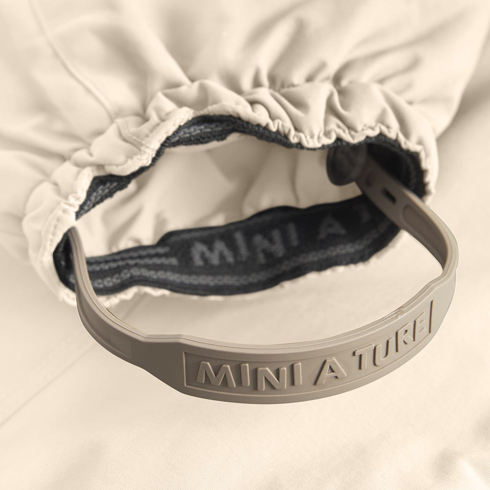 MATWISTI fleeceforet flyverdragt. GRS