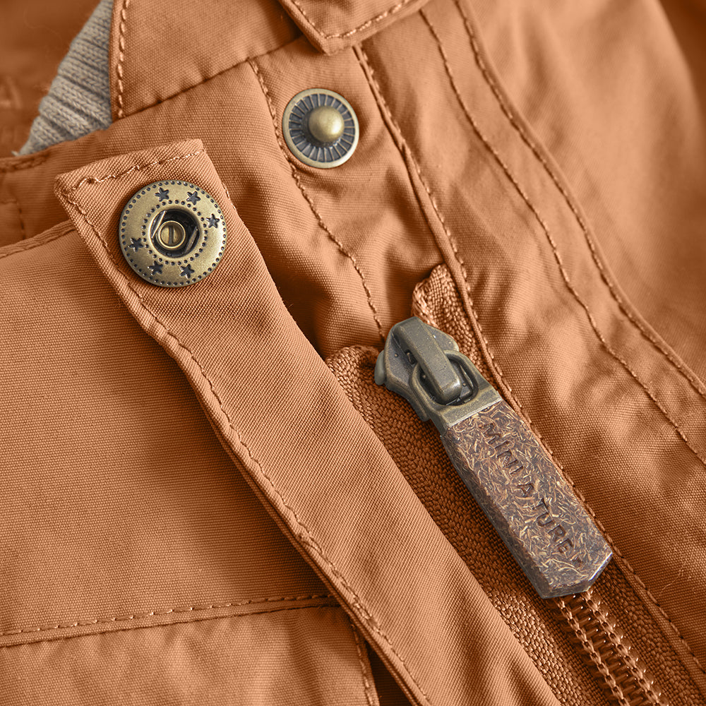 MATWISTI fleeceforet flyverdragt. GRS