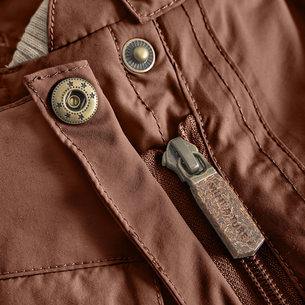 MATWISTI fleeceforet flyverdragt. GRS