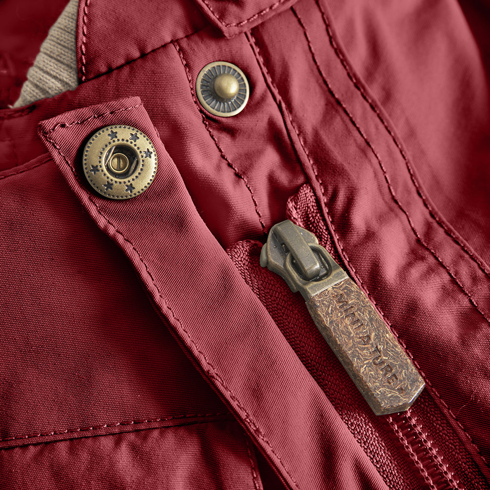 MATWISTI fleeceforet flyverdragt. GRS