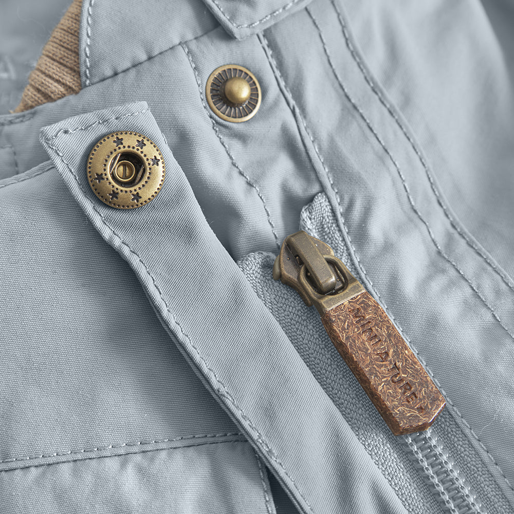 MATWISTI fleeceforet flyverdragt. GRS