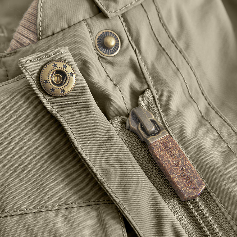 MATWISTI fleeceforet flyverdragt. GRS