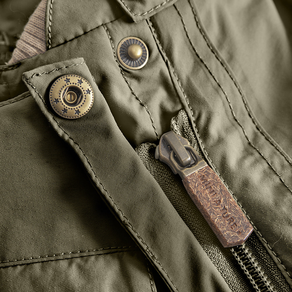 MATWISTI fleeceforet flyverdragt. GRS