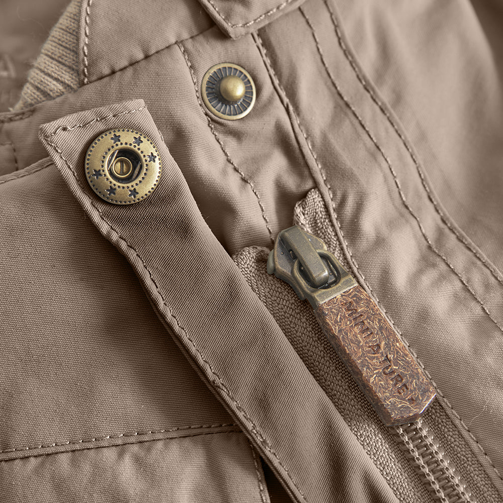 MATWISTI fleeceforet flyverdragt. GRS