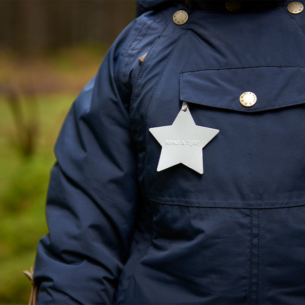 MATWISTI fleeceforet flyverdragt. GRS