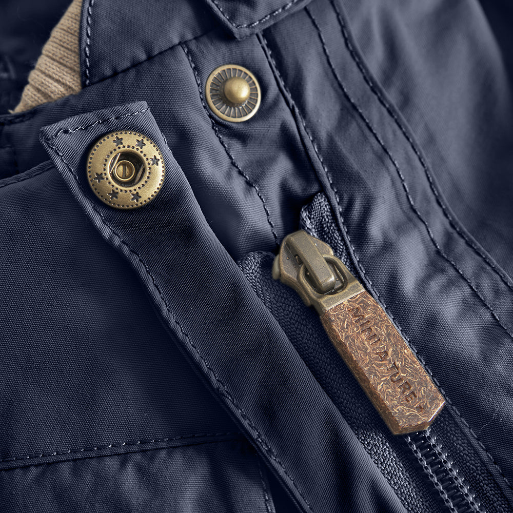 MATWISTI fleeceforet flyverdragt. GRS