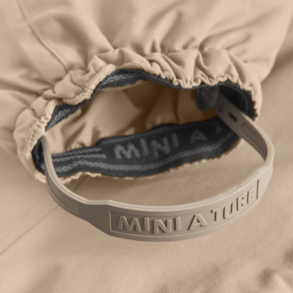 MATWISTI fleeceforet flyverdragt pels. GRS