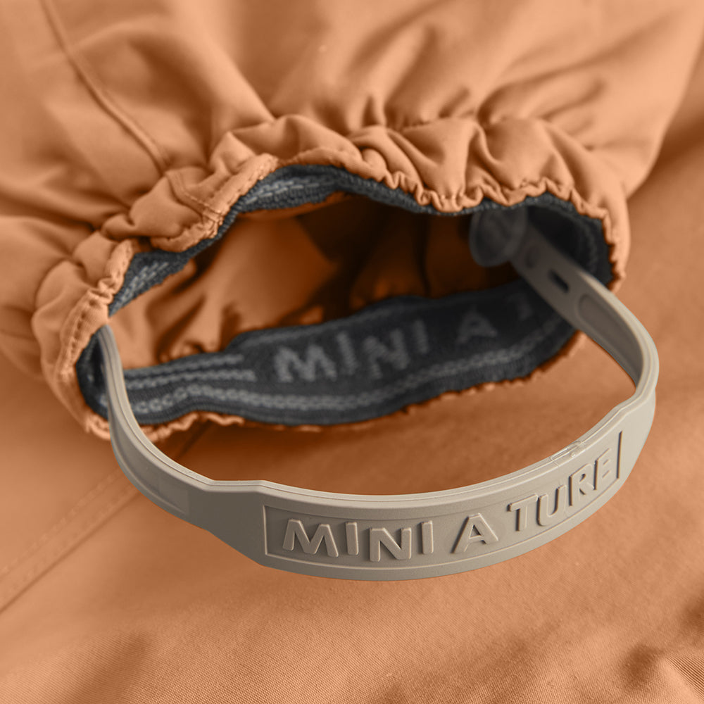 MATWISTI fleeceforet flyverdragt pels. GRS