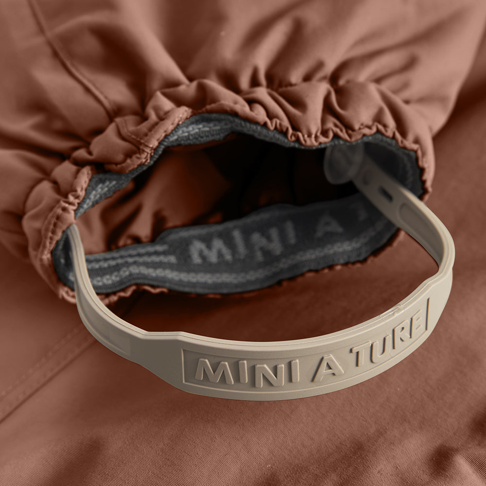 MATWISTI fleeceforet flyverdragt pels. GRS