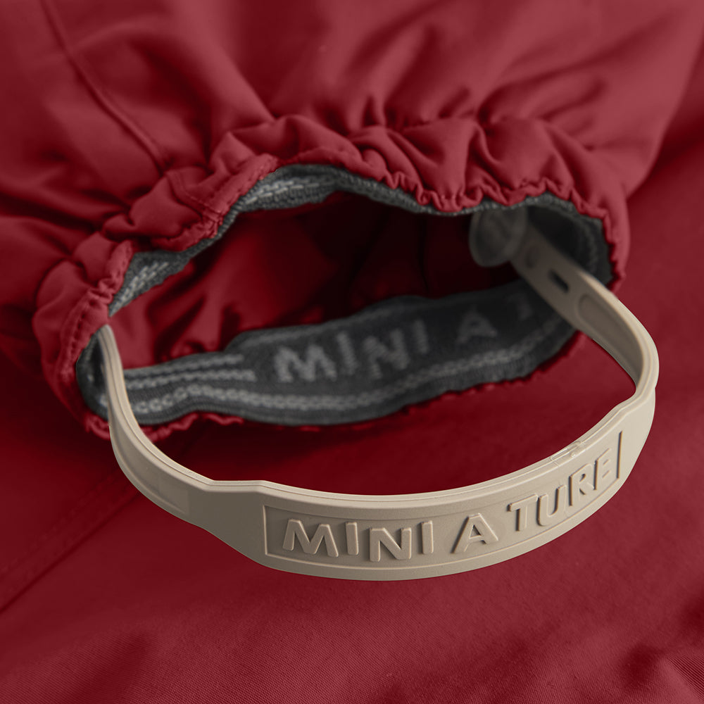 MATWISTI fleeceforet flyverdragt pels. GRS