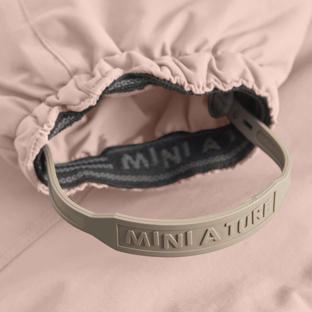 MATWISTI fleeceforet flyverdragt pels. GRS