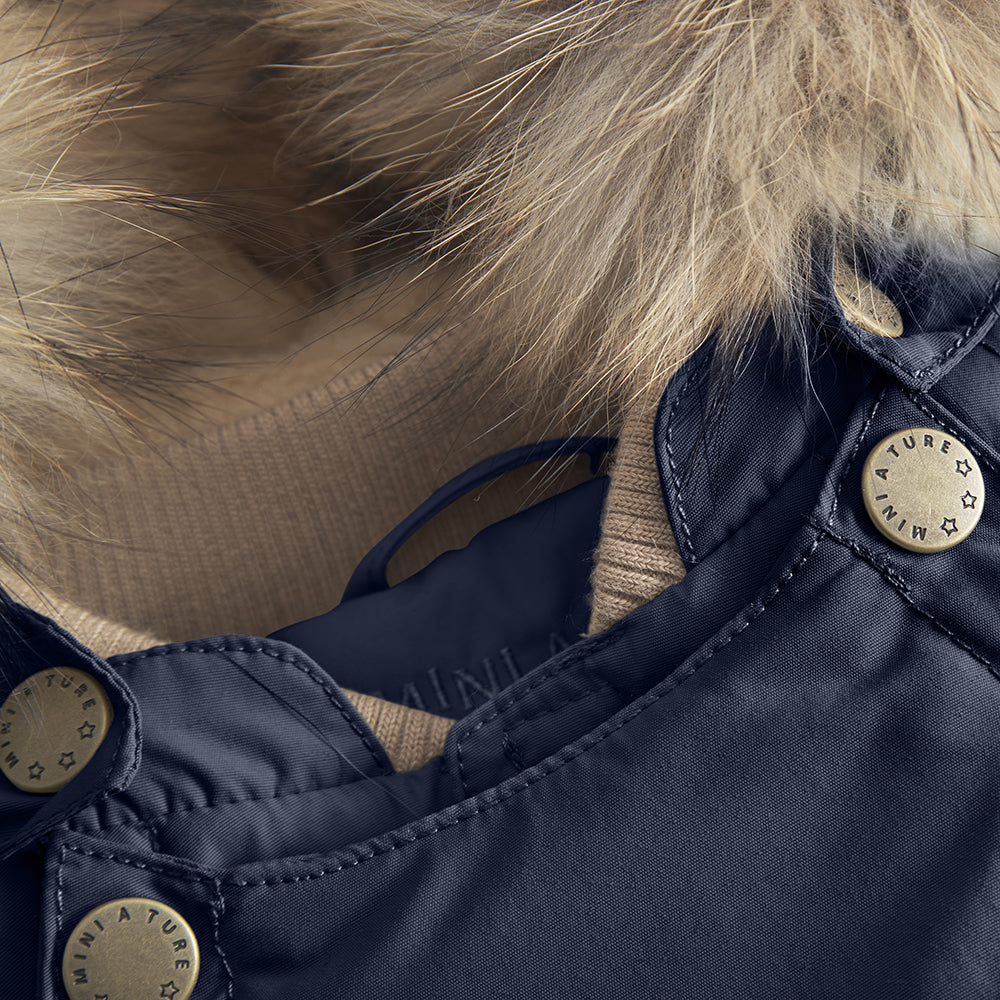 MATWISTI fleeceforet flyverdragt pels. GRS