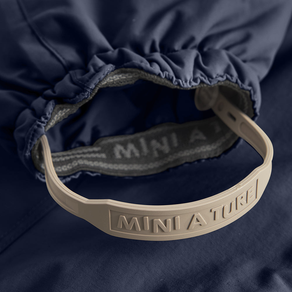 MATWISTI fleeceforet flyverdragt pels. GRS