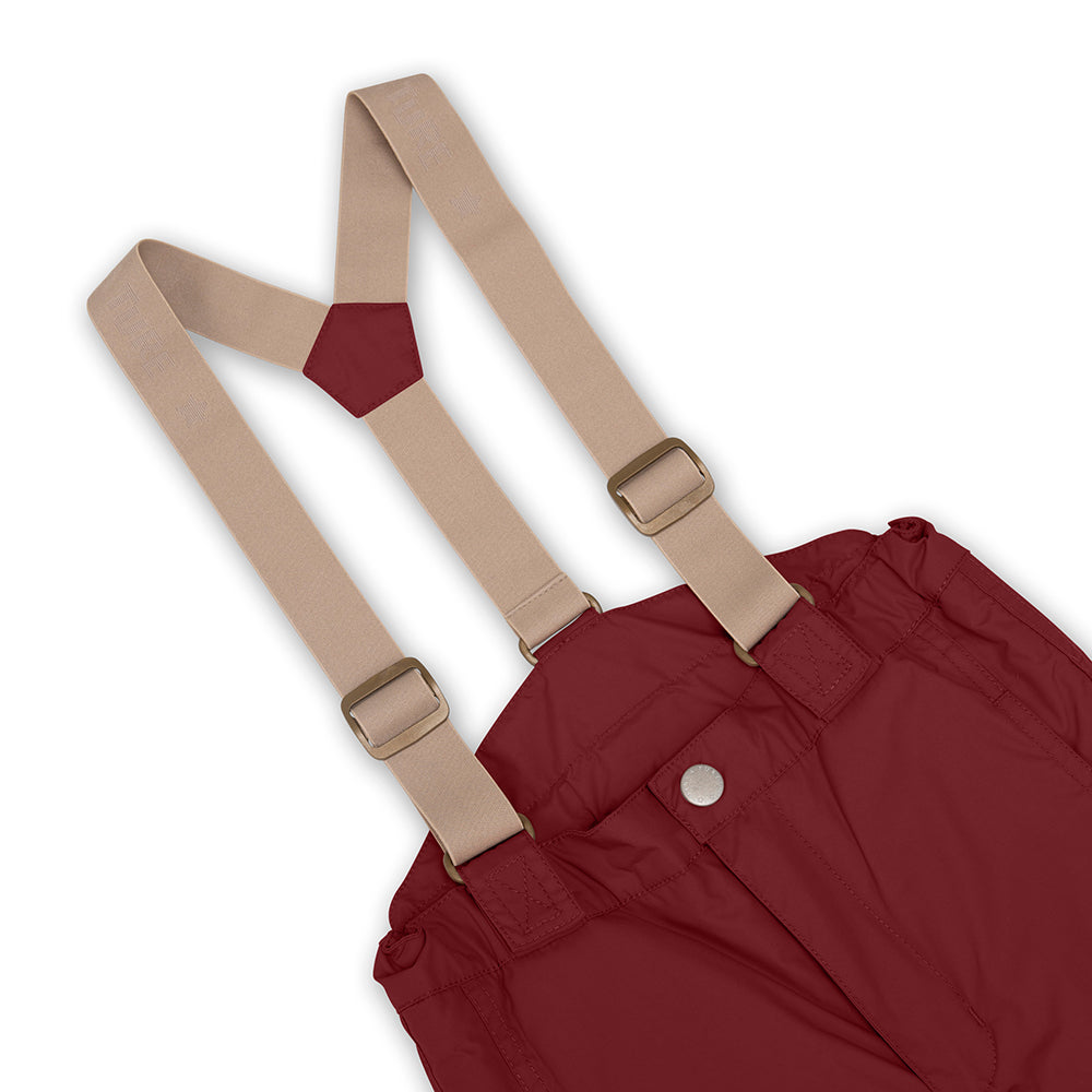 MATWITTE overtræksbukser. GRS-ap-1