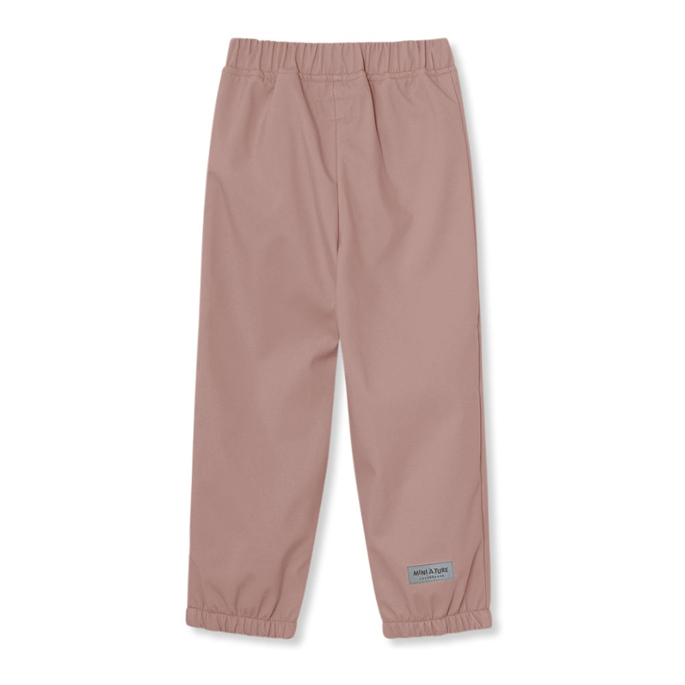 MATAIAN winter softshell bukser. GRS