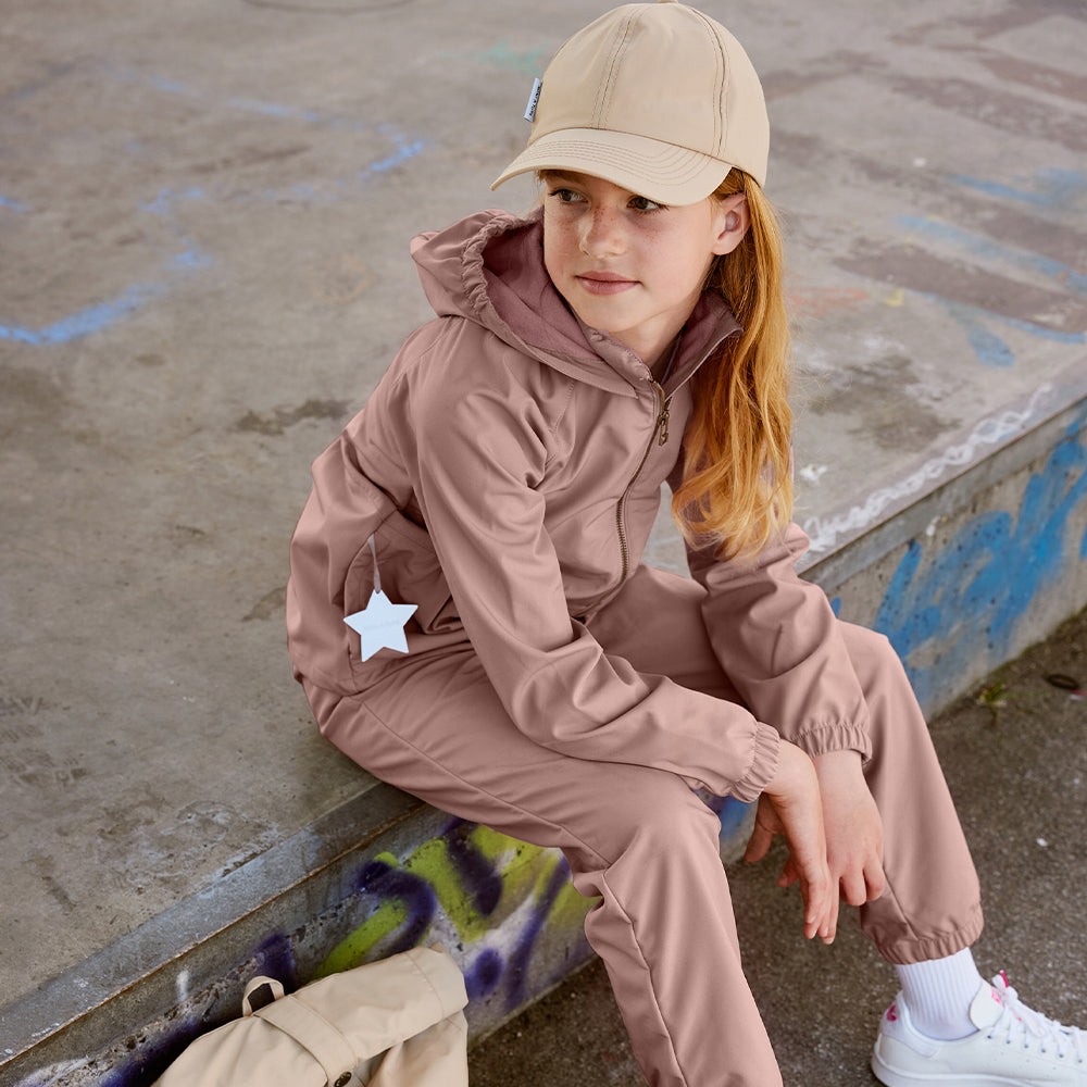 MATAIAN winter softshell bukser. GRS