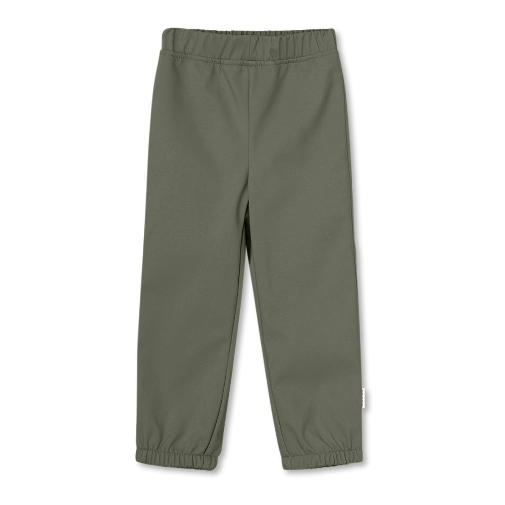 MATAIAN winter softshell bukser. GRS