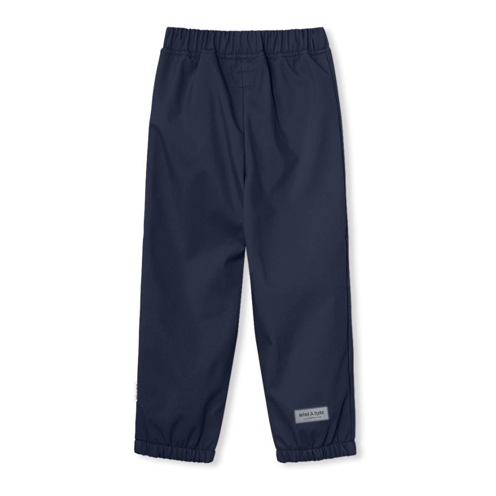 MATAIAN winter softshell bukser. GRS