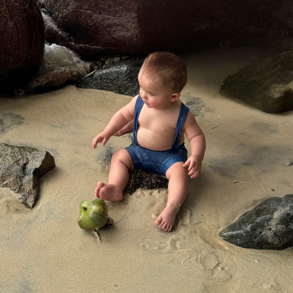 MATKASPIAN ble svømmebukser. GRS