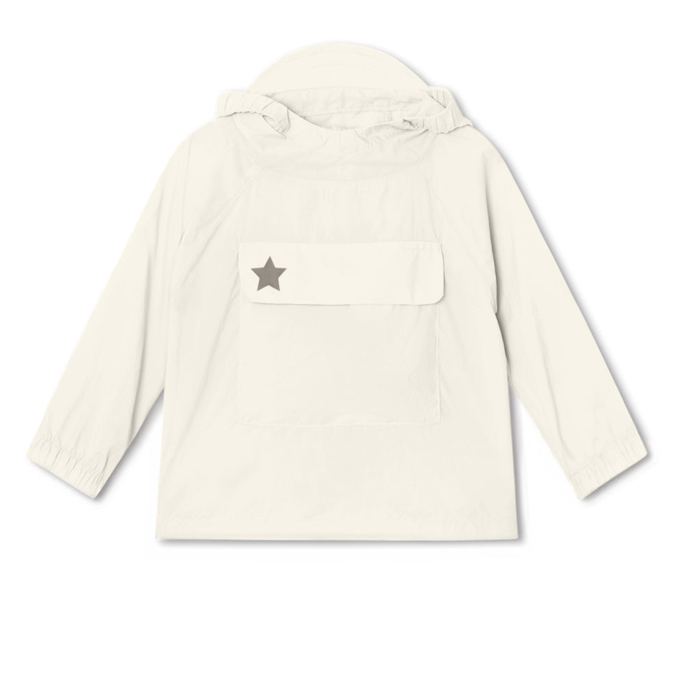 MATBABYVITO UV jakke. GRS