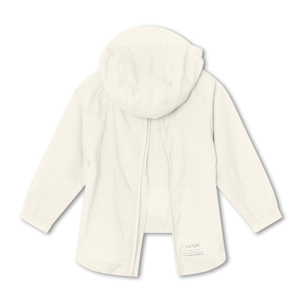 MATBABYVITO UV jakke. GRS