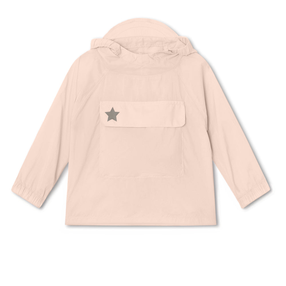 MATBABYVITO UV jakke. GRS