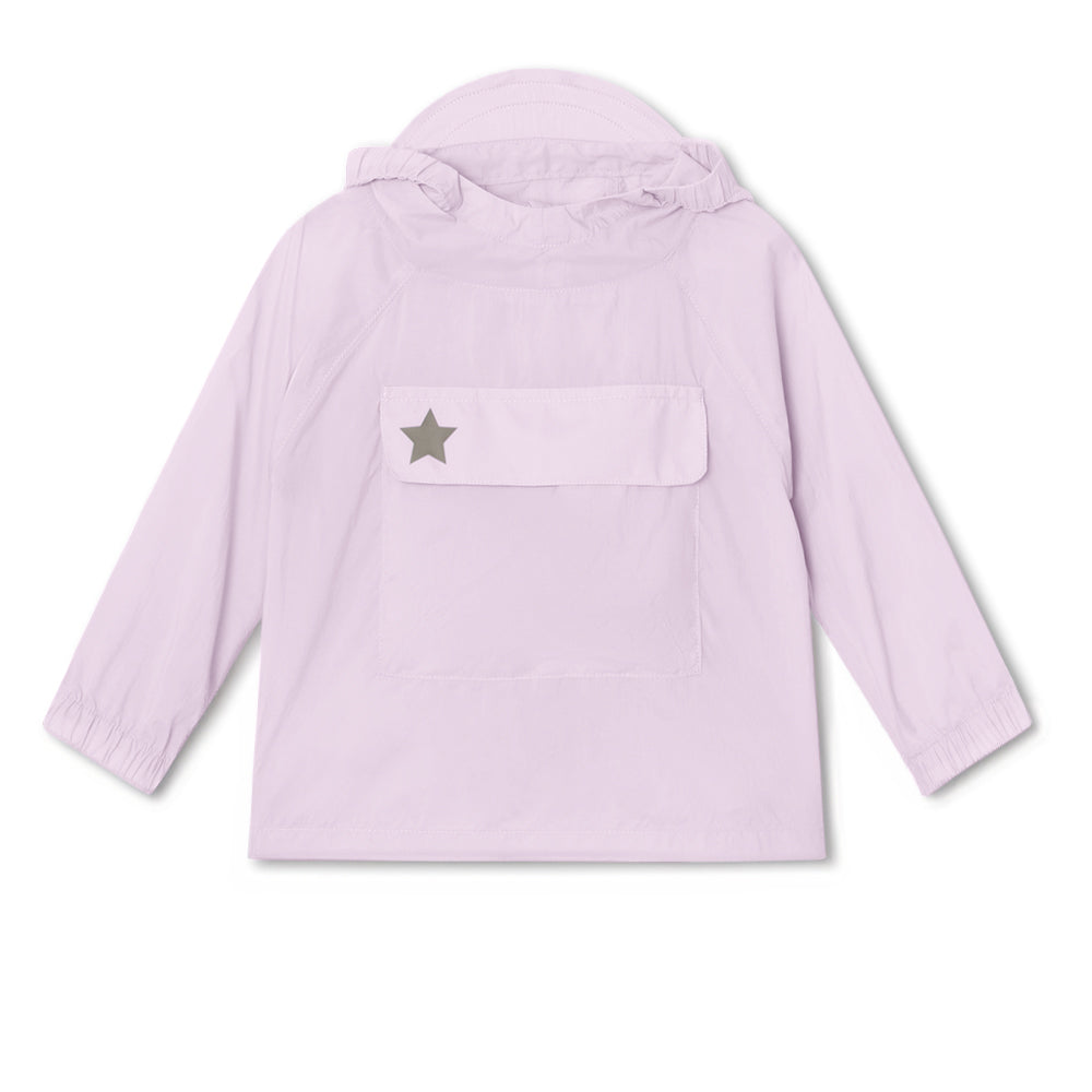 MATBABYVITO UV jakke. GRS