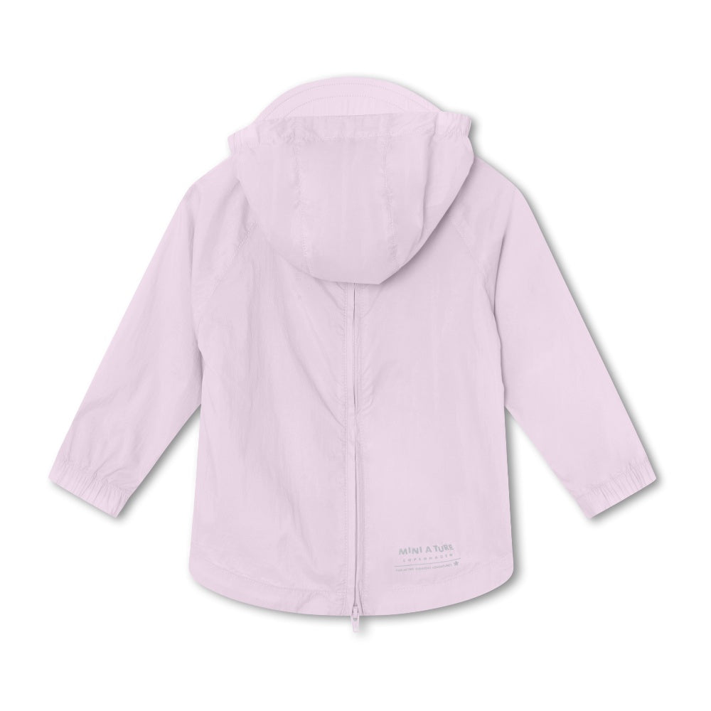 MATBABYVITO UV jakke. GRS